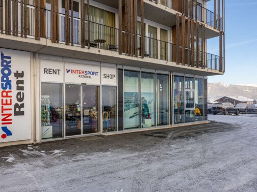INTERSPORT Patrick Talstation Eichenhof Lifte