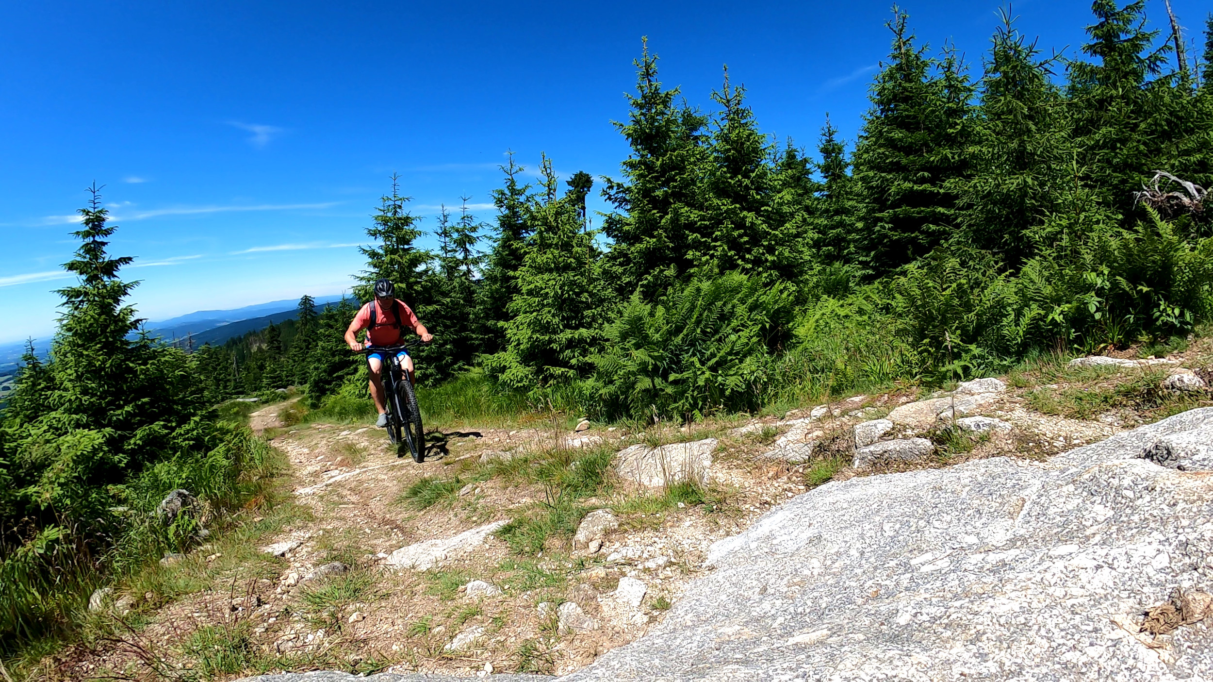 Bikeverleih INTERSPORT Pötscher