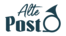 Alte Post Logo