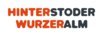 Logo Hinterstoder Wurzeralm