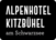 Logo Alpenhotel Kitzbühel
