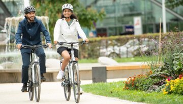 City E-Bikes
