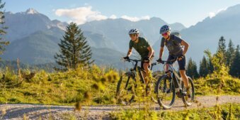 INTERSPORT Rent Bikeverleih