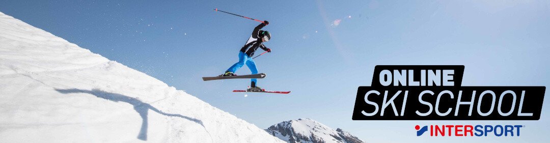 INTERSPORT Online Skischool