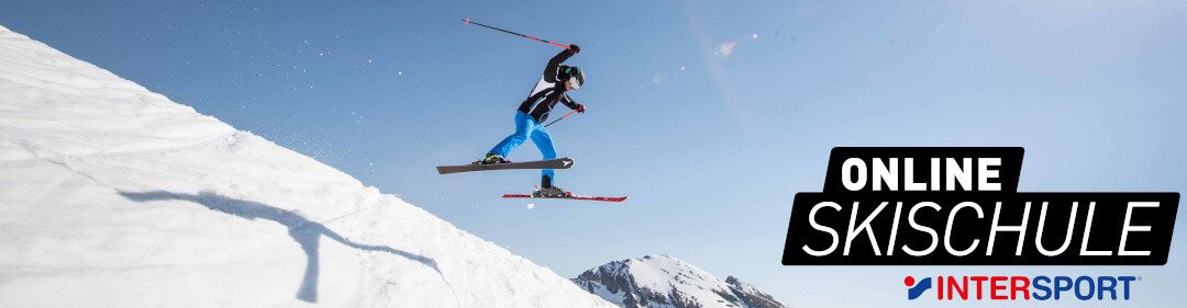 INTERSPORT Online Ski School