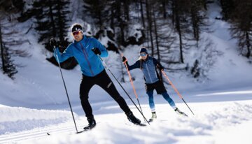 Langlaufski Skating mieten INTERSPORT Rent