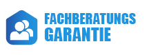 Fachberatungsgarantie