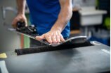 Skiservice bei INTERSPORT Rent