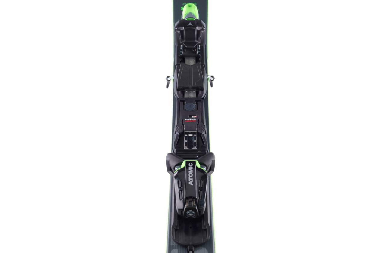 Ski Superior Atomic Redster X9 WB Bindung
