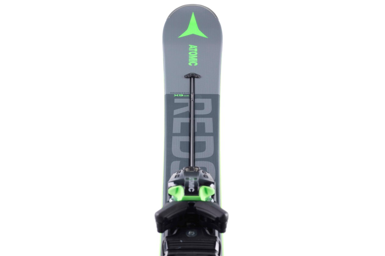 Ski Superior Atomic Redster X9 WB