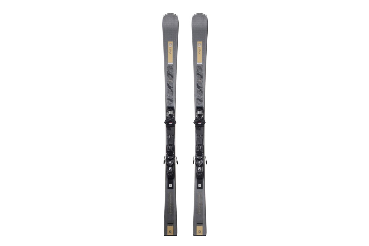 Ski Premium Salomon S/Max W