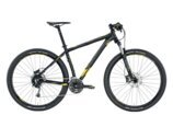Hardtail Bike