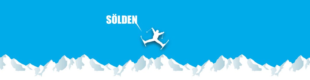 Ski in Sölden