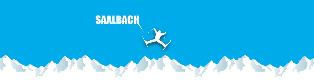 Ski in Saalbach