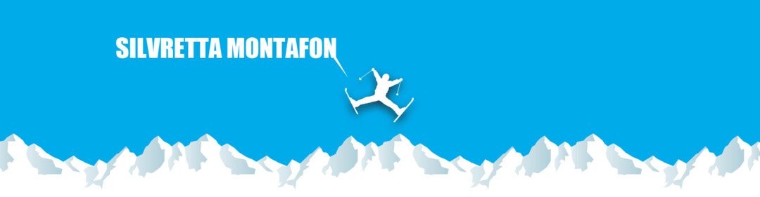 Ski in Silvretta Montafon
