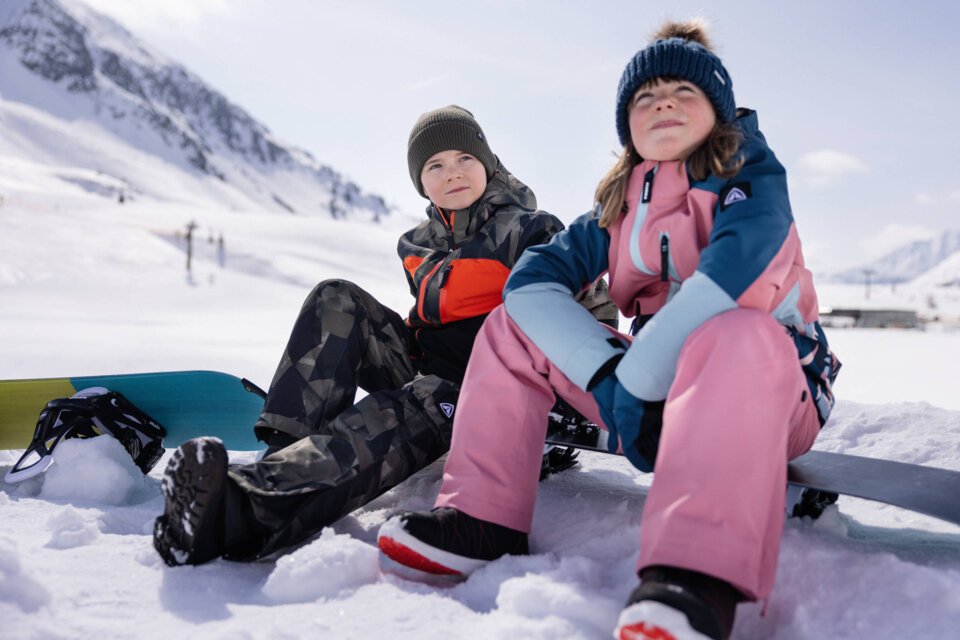 Snowboard Verleih INTERSPORT Rent