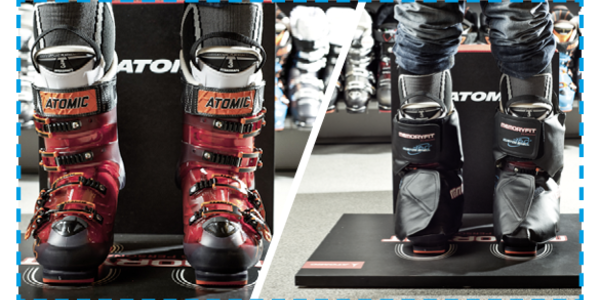 ski boot fitting cost