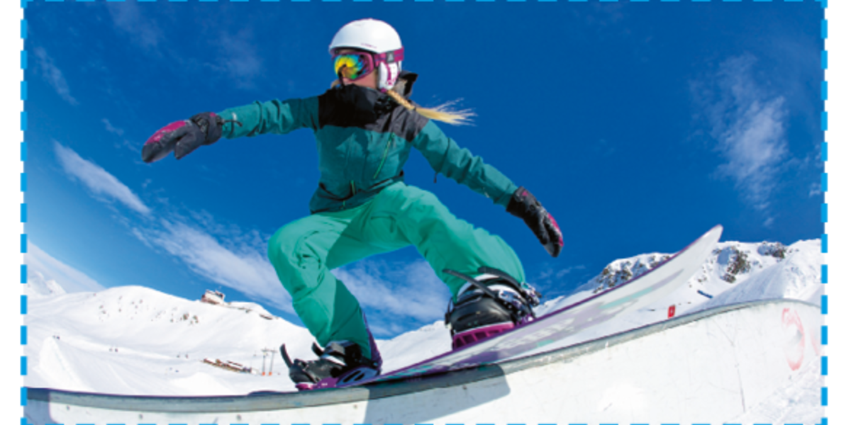Snowboards & Freestyle Ski mieten INTERSPORT Rent